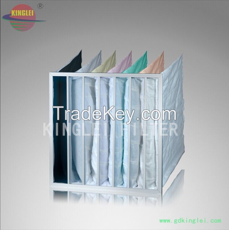 dust filter bag