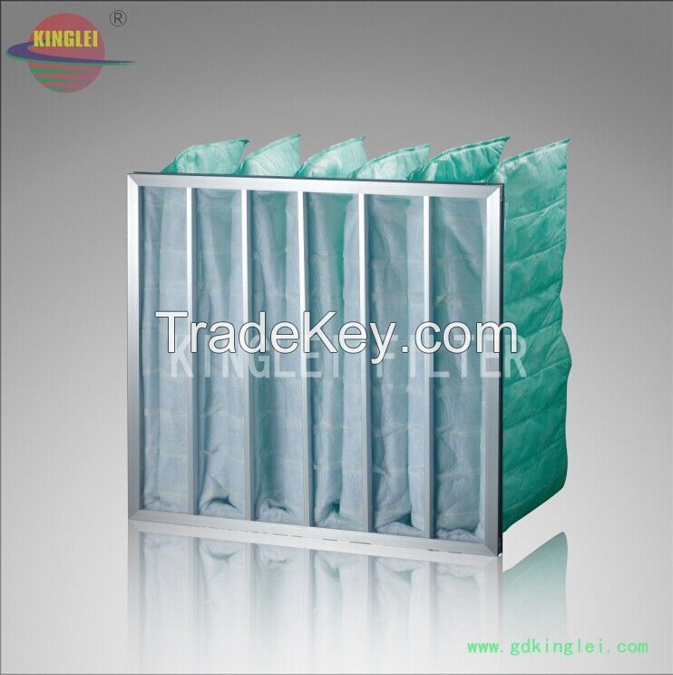 dust filter bag