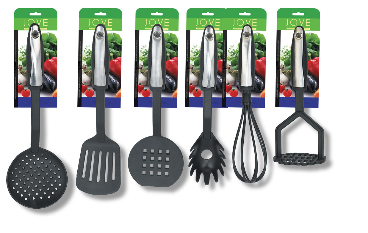 Pepper mill and kitchenware