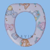 Baby Toilet Seat