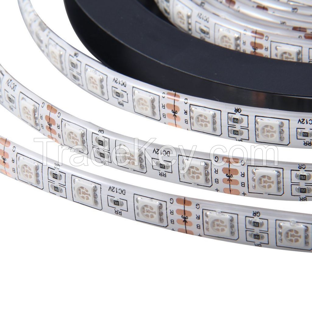 flexible led strip light for decoration