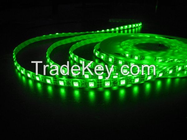 RGB LED Strip Light Kit IP 65 RGB LED Strip 5050 Light