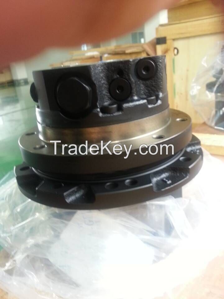 Kubota KX024 final drive,KX030 mini excavator travel motor KX035,KX75UR,KX185,KX35,KX45,KX50,KX163,RX502,KX91-2,KX121-2,KX161-3,KX042 kubota drive motor