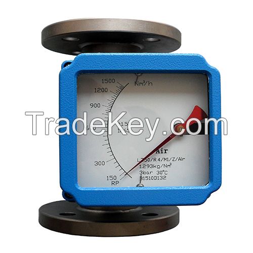 Variable Area Floemeter rotameter flowmeter