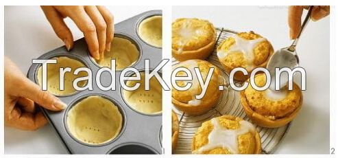 Cake mold