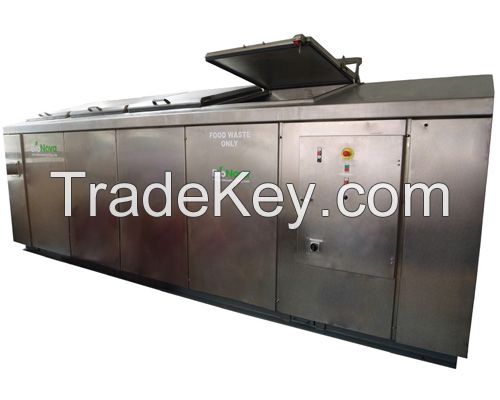 Food Compost/Digester Machine