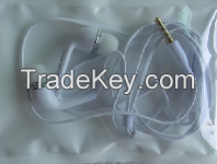 1 USD/PCS with high quality earphone