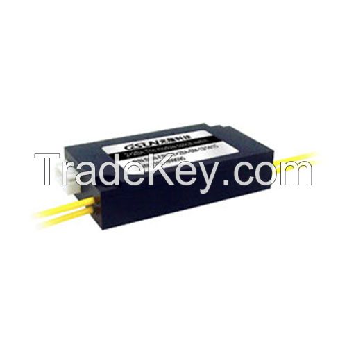 2×2BA Optical Switch