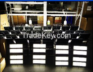 70W LED Flood/Tunnel Lights