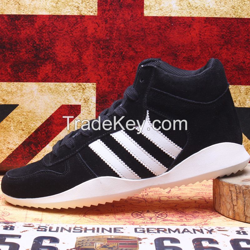 Wholesale 2015 Fashionable Lastest style shoes