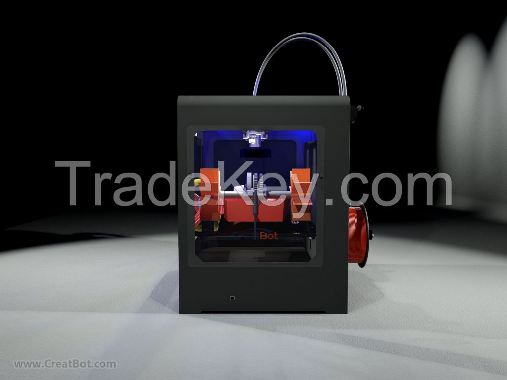 Creatbot 3d printer DE