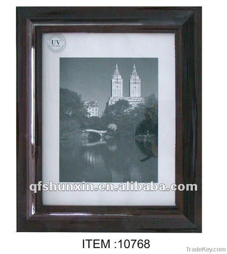 decor wooden  picture frames