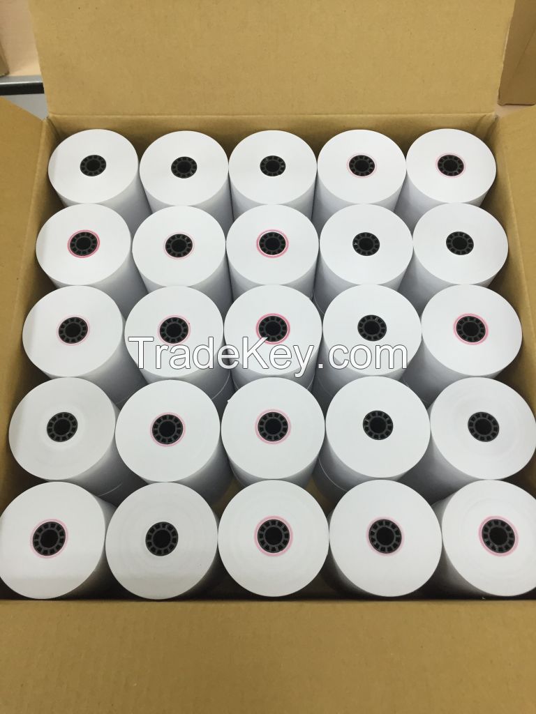 Thermal Paper Rolls