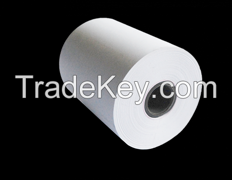 Thermal Paper Rolls