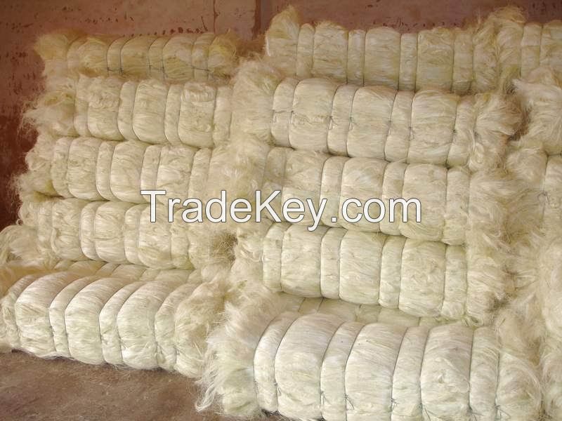 Quality Sisal Fiber on sale