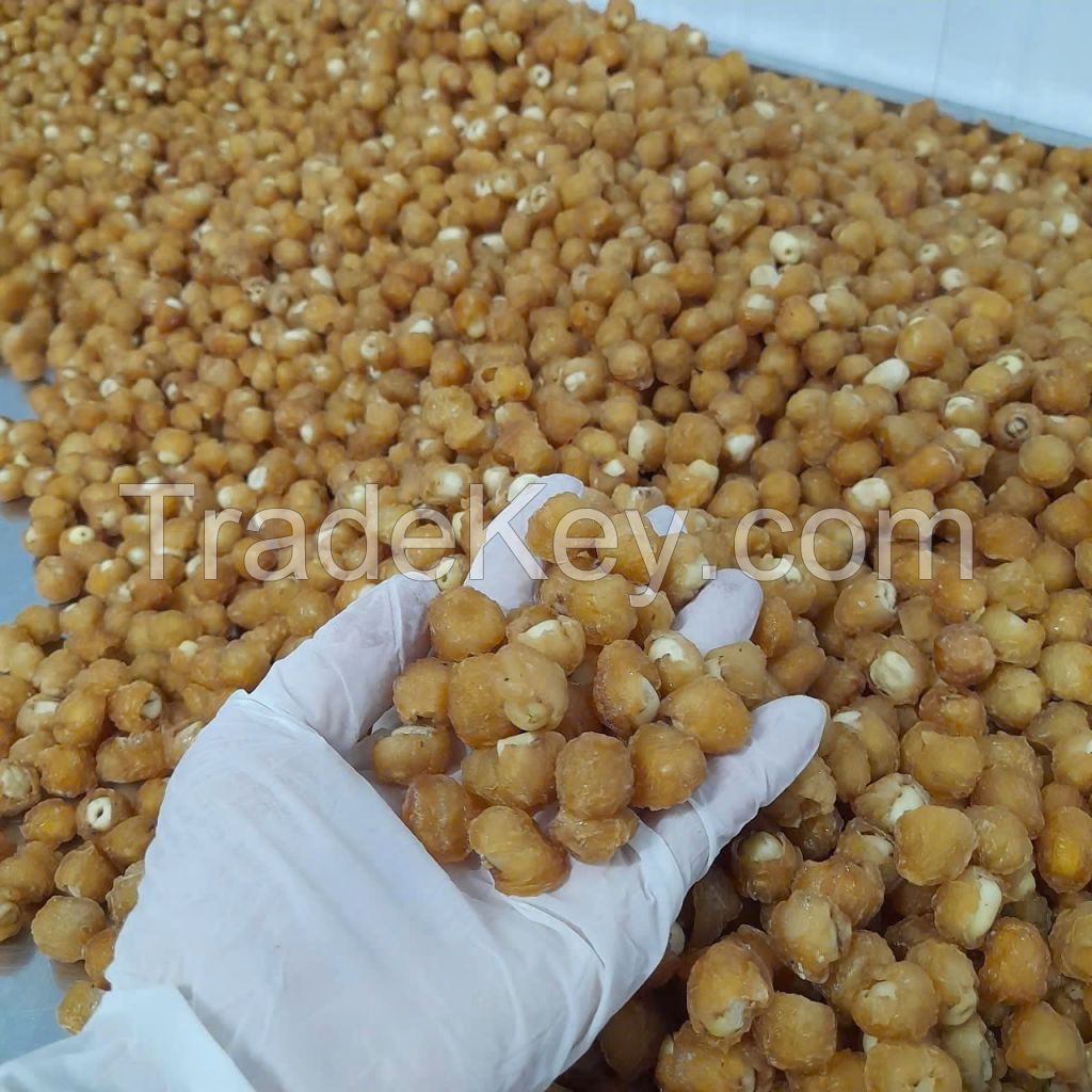 Longan 