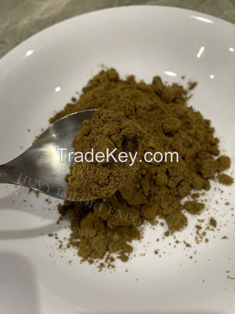 Fish Meal (High Protein Content)