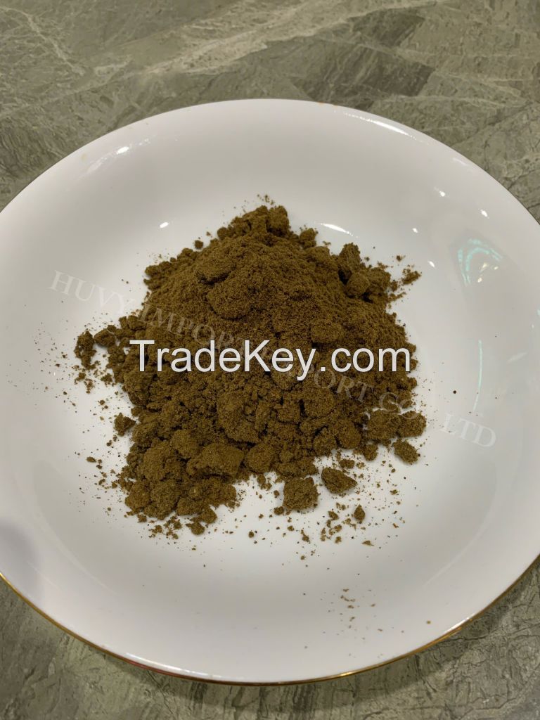Fish Meal (High Protein Content)