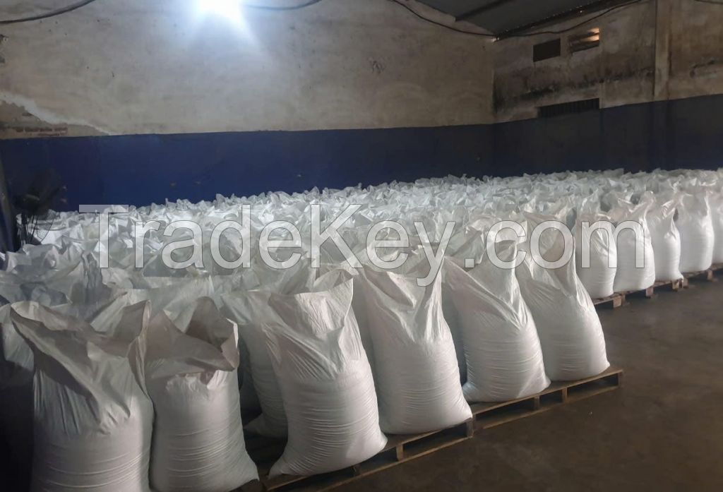 Fish Meal (High Protein Content)