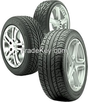 Used Trucks/Car Tires for Sale