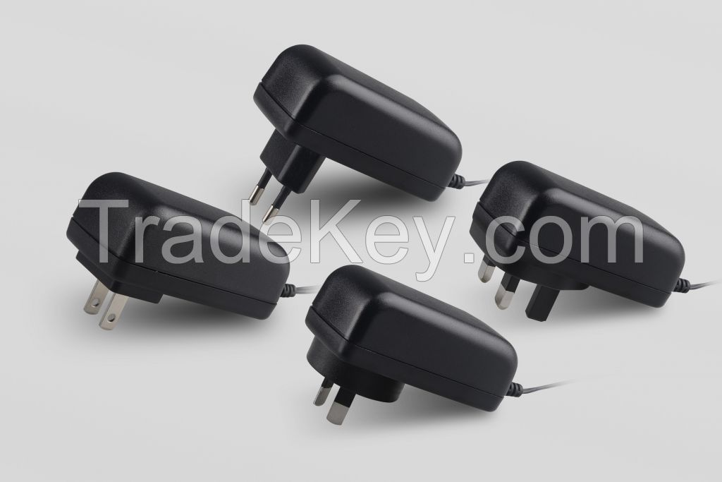 36W AC adapter Wall-amount type