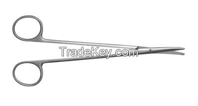Adson tissue/Adson Dressing Forceps