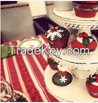 color printed table cover