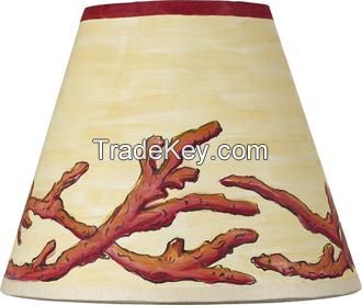 new style lamp shade 