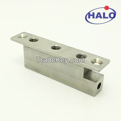 Precision metal parts processing CNC machining