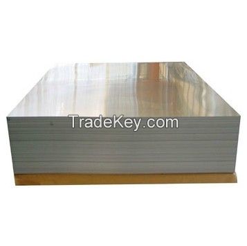 Aluminum sheets