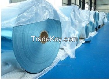 Aluminum foil  Alloy 1235.8011.8006.8079