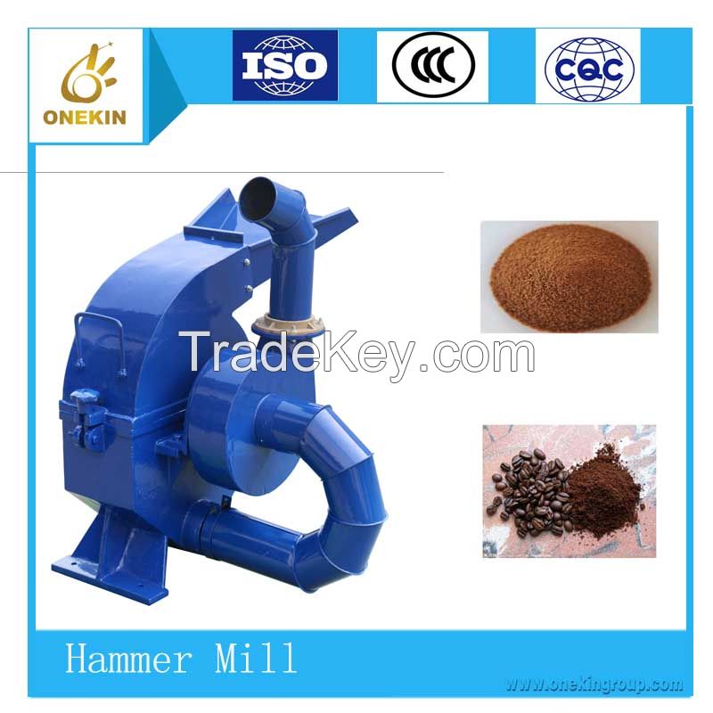 Hammer Mill