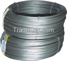 STEEL WIRE ROD