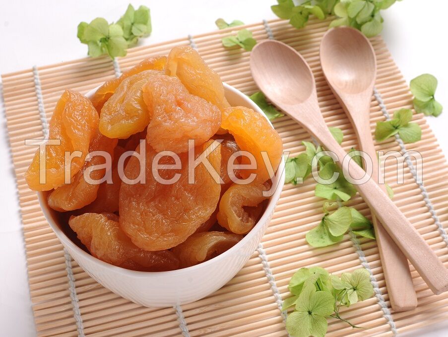 dried peach