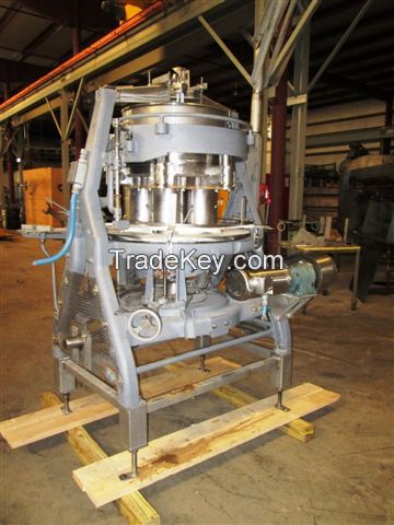 used packaging machinery sales