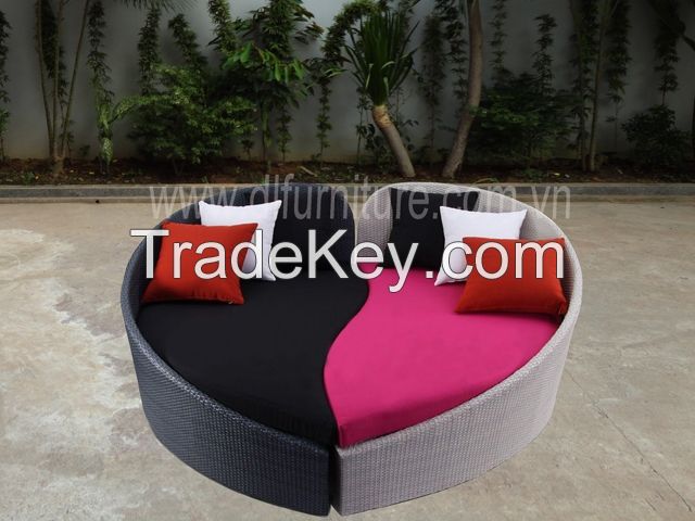 Poly Rattan Furniture