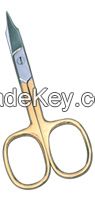 Manicure Scissors