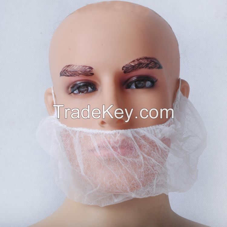 Disposable Beard Cover