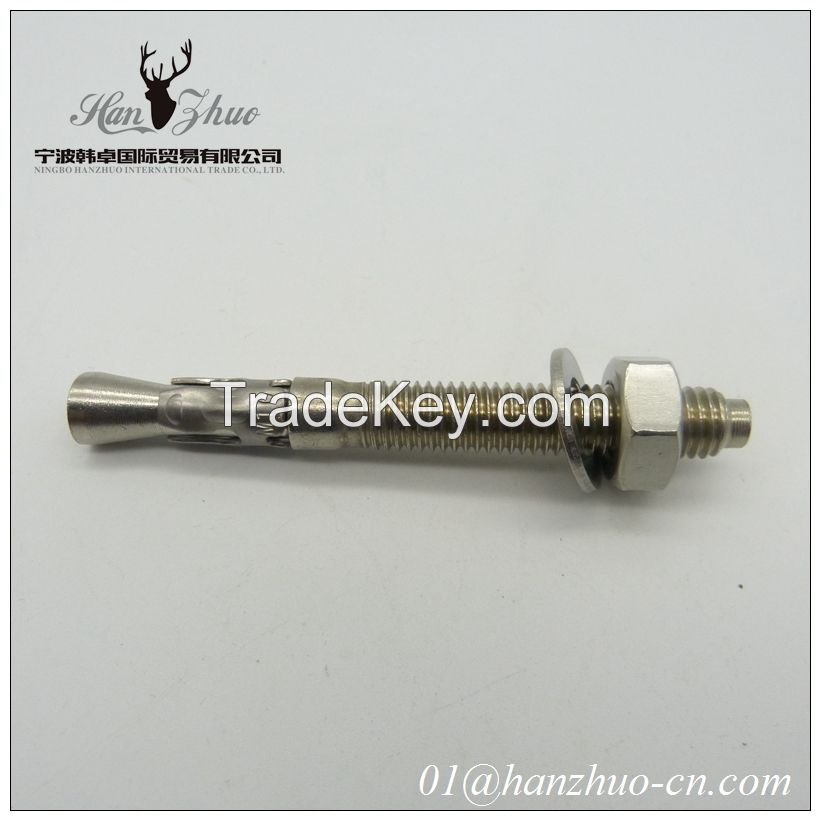 high quality wedge anchors or 