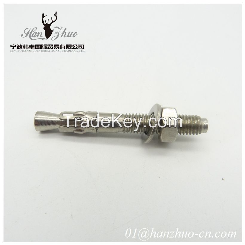 high quality wedge anchors or 