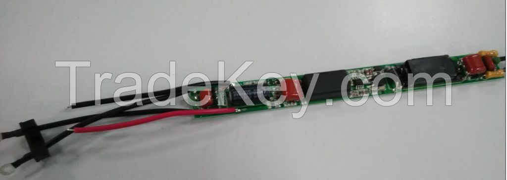 LED Compatible tube