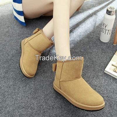 Ankle Boot