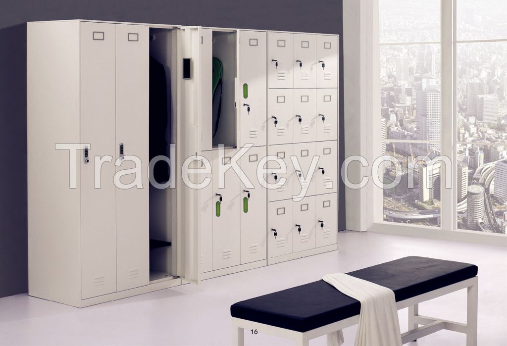 High quality metal locker 