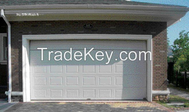 garage door