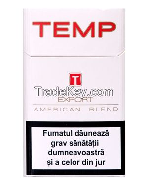Cigarettes