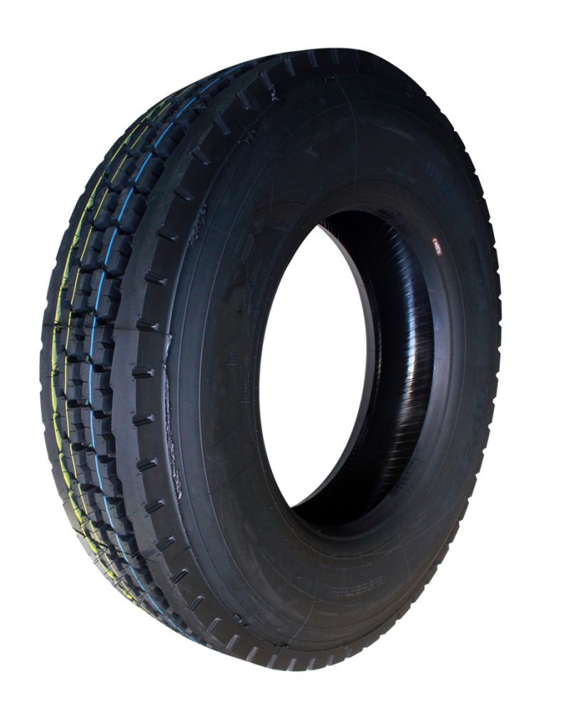 High quality Smartway truck tyre with lowest price