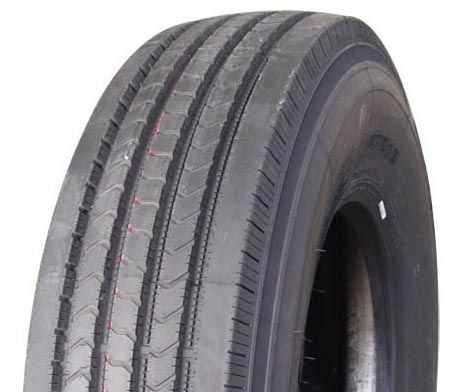 Radial Golden pegasus brand truck tyre at competiitve price.