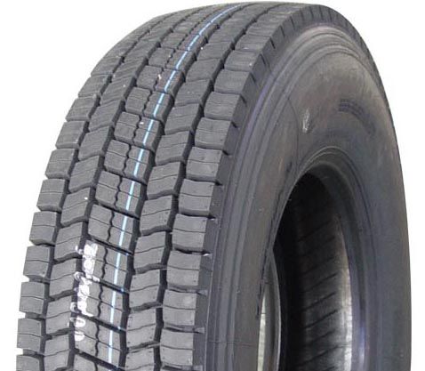 Radial Golden pegasus brand truck tyre at competiitve price.