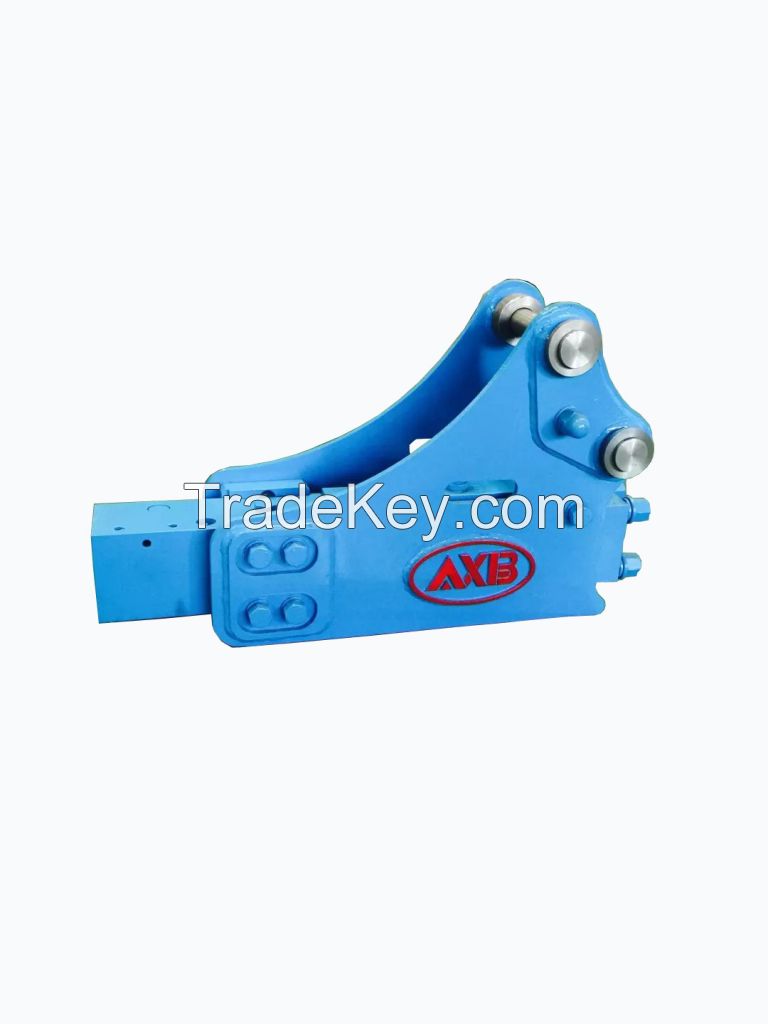 Hydraulic Tools Of Breaker For Construction 