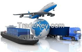 Import &amp; Export Management Company